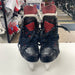 Used Bauer Vapor 1x Size 10 Skates