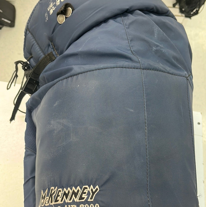 Used Mckenny Pro HP 8000 Junior Medium Goal Pants
