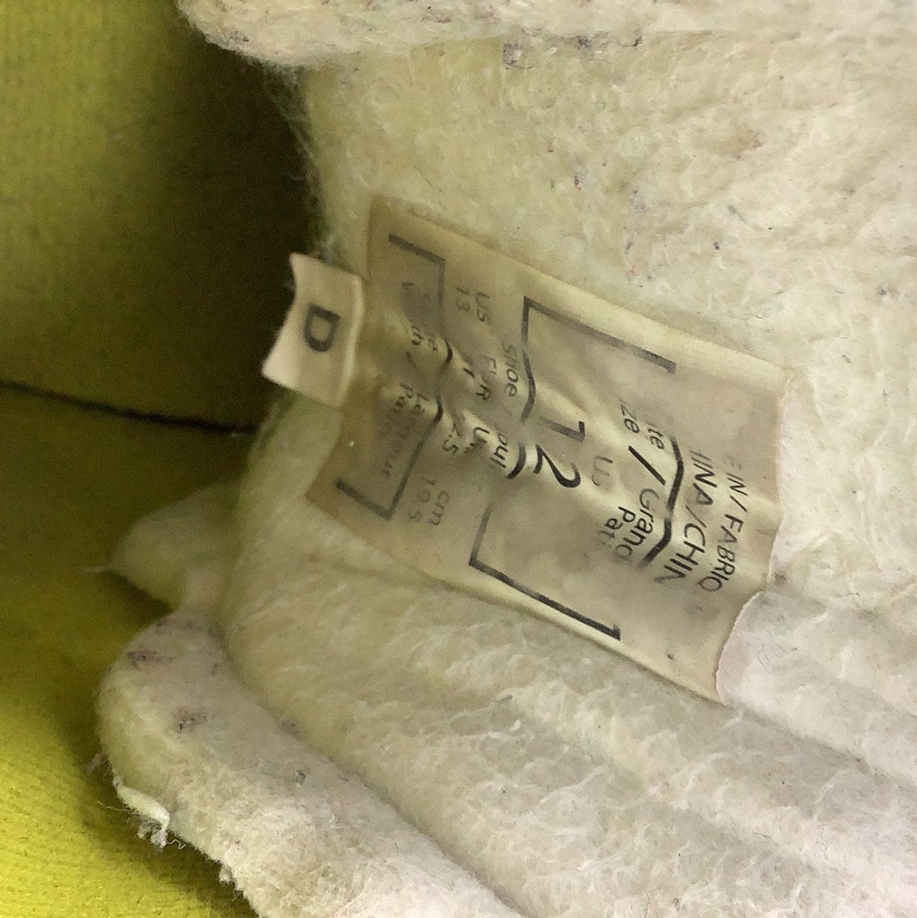 Used CCM Tacks 4092 Youth Skates Crow's Sports