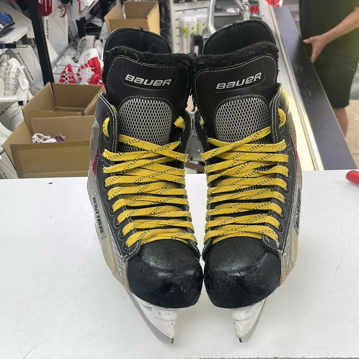 Used Bauer Vapor X:40 Senior 6.5EE Skates