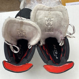 Used CCM JetSpeed FT485 Size 6.5 Wide Skates