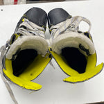 Used Bauer Supreme S35 5D Skates