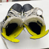 Used Bauer Supreme S35 5D Skates