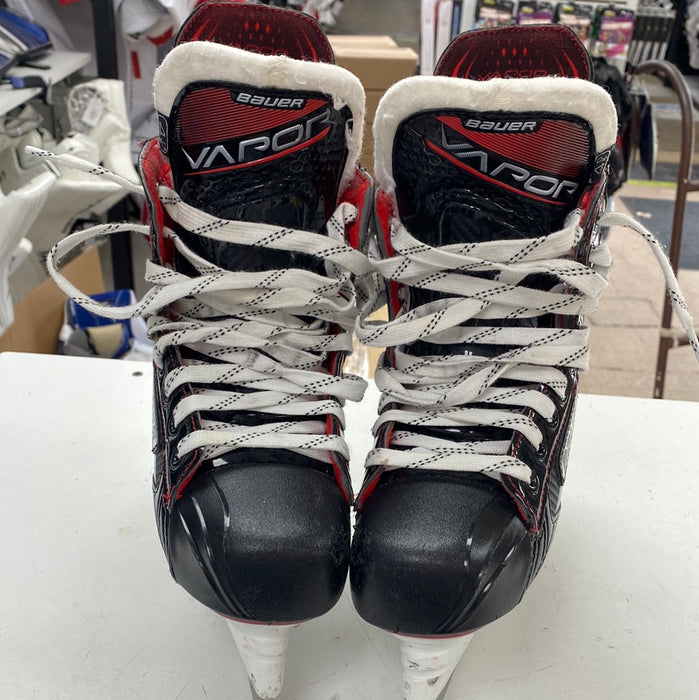 Used Bauer Vapor x2.7 Size 4.5 D Skates