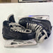 Used Bauer Supreme S27 Size 2D Goal Skates
