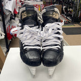 Used Bauer Supreme Ultra Sonic Size 8D Skates
