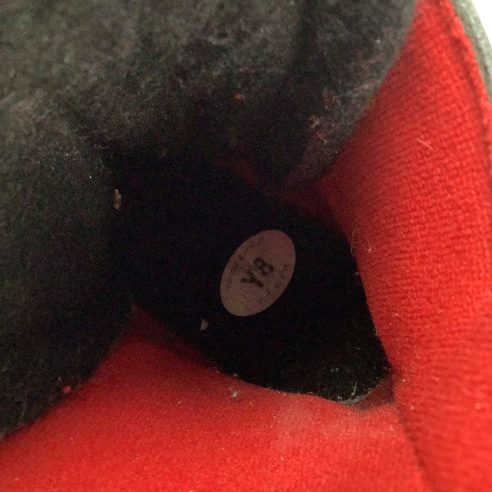 Used Bauer NS Youth 8 Player Skates