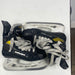 Used Bauer Supreme 3s Pro Size 1.5EE Player Skates