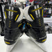 Used Bauer Supreme M1 11.5D Player Skates
