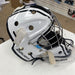 Used Bauer NME 3 Senior Goal Mask