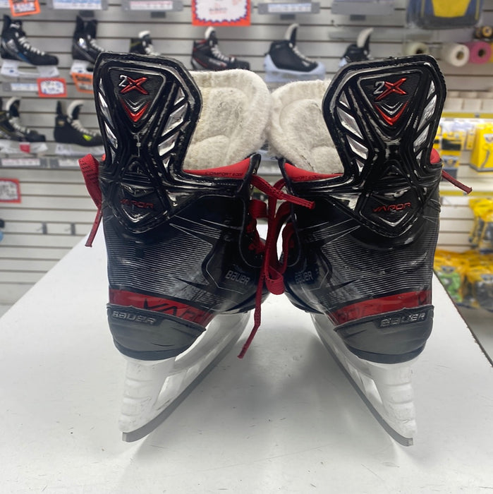 Used Bauer Vapor 2x Y11.5 Player Skates