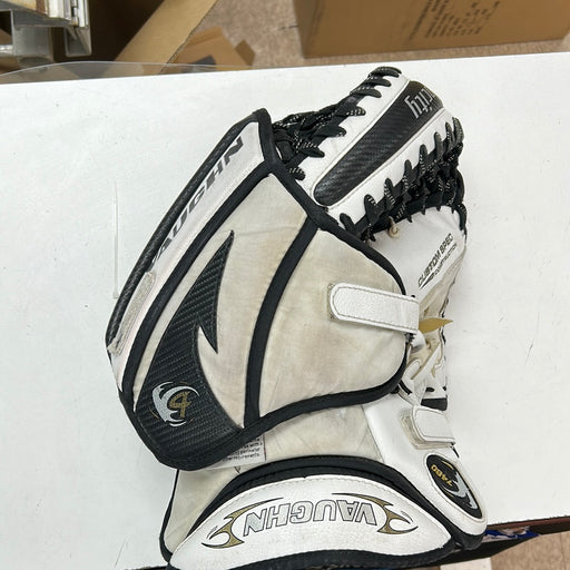 Used Vaughn Velocity V4 Intermediate Catcher Regular