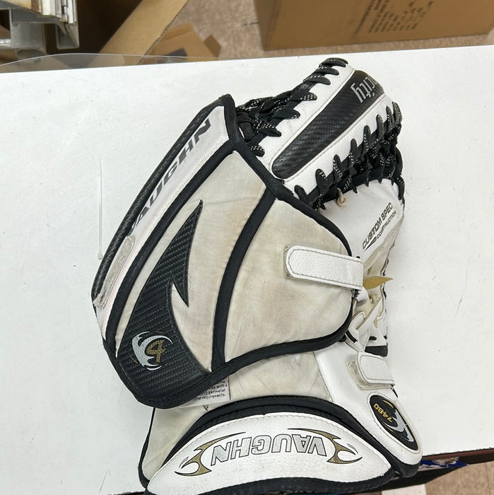 Used Vaughn Velocity V4 Intermediate Catcher Regular