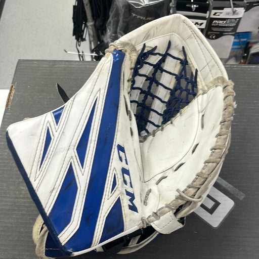 Used CCM EFlex E4.5 Youth Catcher