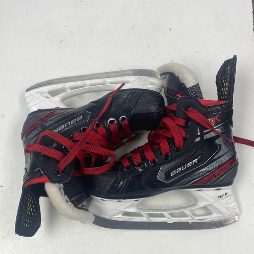 Used Bauer Vapor 2x Y11.5 Player Skates