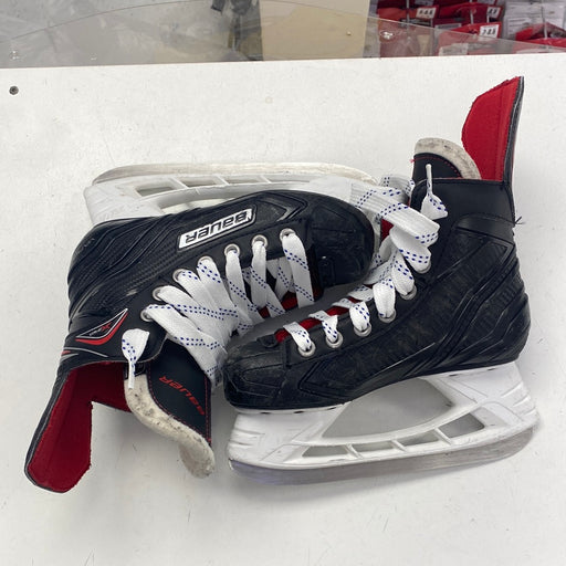 Used Bauer Vapor x250 Size 1D Skates