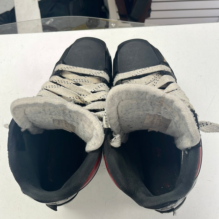 Used CCM FT460 Size 7D Goal Skates