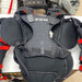 Used CCM CL500 Junior Small/Medium Chest Protector