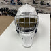 Used Bauer NME3 Senior Goal Mask