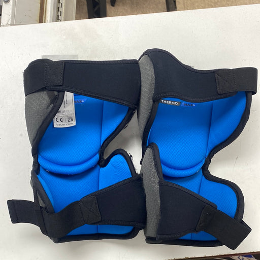Used Bauer GSX Junior Knee Pads