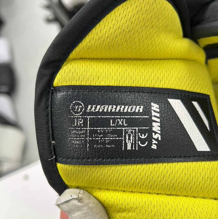 Used Warrior Ritual X Junior Large/ Extra Large