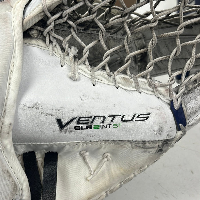 Used Vaughn Ventus SLR2 Intermediate Catcher & Blocker