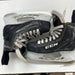 Used CCM 9350 Size 4 Skates
