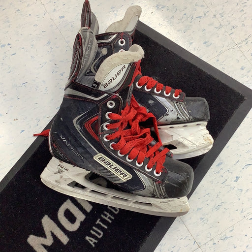 Used Bauer Vapor X Velocity 6D Player Skates