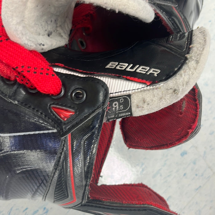 Used Bauer Vapor X900 9.5D  Skate