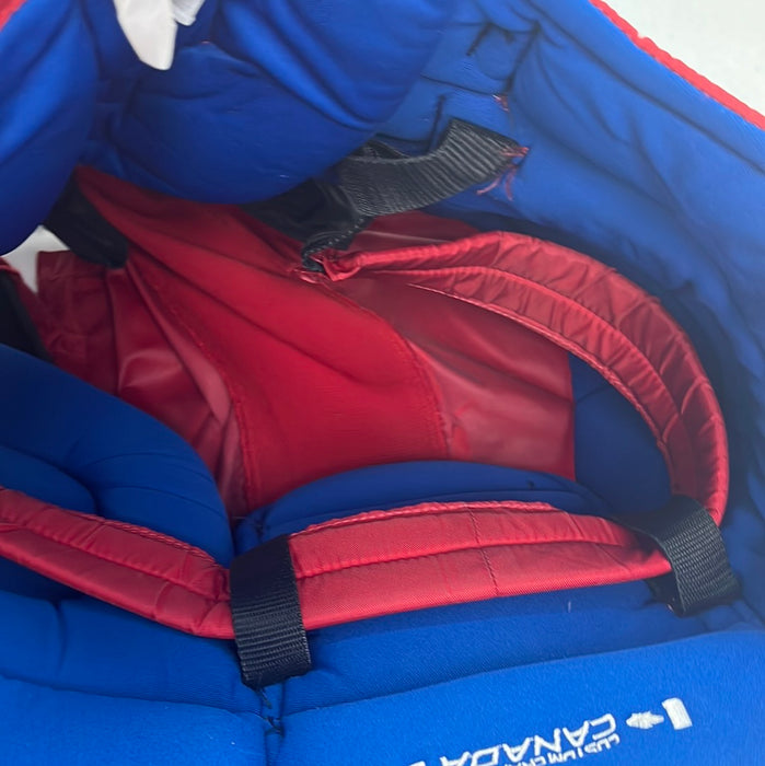 Used McKenny Prospec Intermediate Large Goal Pants