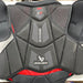 Used Bauer Vapor 3x Intermediate Large Shoulder Pads