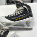 Used Bauer Supreme One.7 4D Goalie Skates