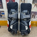 Used Warrior Ritual G4 31+1” Goal Pad