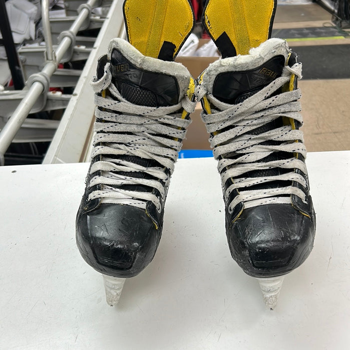 Used Bauer Supreme S170 Player Skate 5 D