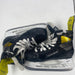 Used Bauer Supreme 3s Pro Y13.5 Player Skates
