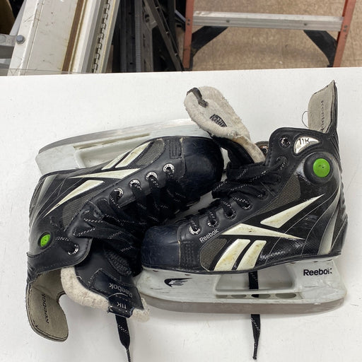 Used Reebok 11k Youth 13D Skates