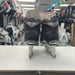 Used Bauer Vapour X700 Youth 13D Goal Skates