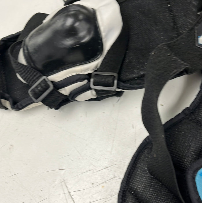 Used Bauer Prodigy Youth Small- Medium Chest Protector
