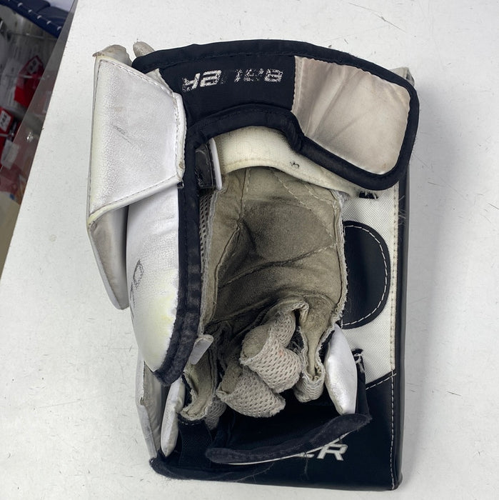 Used Bauer Supreme S170 Junior Blocker