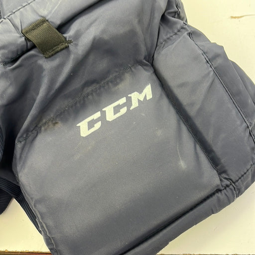 Used CCM Premier Junior Medium Goalie Pants