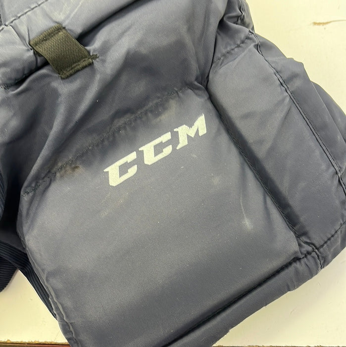 Used CCM Premier Junior Medium Goalie Pants
