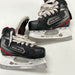 Used Bauer Vapor X2.7 11.0 Youth Goalie Skates