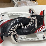Used CCM JetSpeed FT485 Size 6.5 Wide Skates