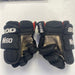 Used SherWood Rekker M60 8” Gloves