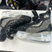 Used Easton Ultra Lite Player Skates size 10.5EE