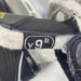 Used Bauer Supreme s140 Youth Size 9 Skates