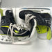 Used Graf Ultra G9035 6D Player Skates w/ Tuuk Holders