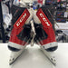 Used CCM JetSpeed FT4 Pro Size 6.5 R Player Skates