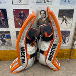 Used Vaughn SLR Pro 35+1” Goal Pad