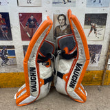 Used Vaughn SLR Pro 35+1” Goal Pad